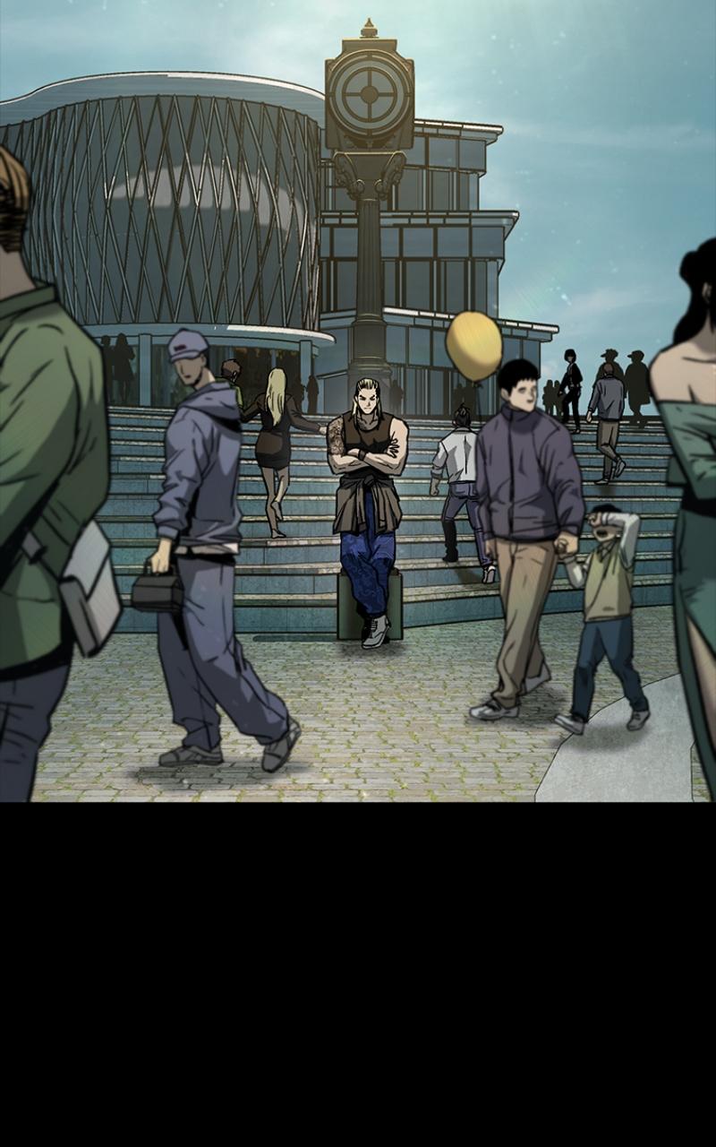 Kowloon: COPÓKA Chapter 9 - Page 42