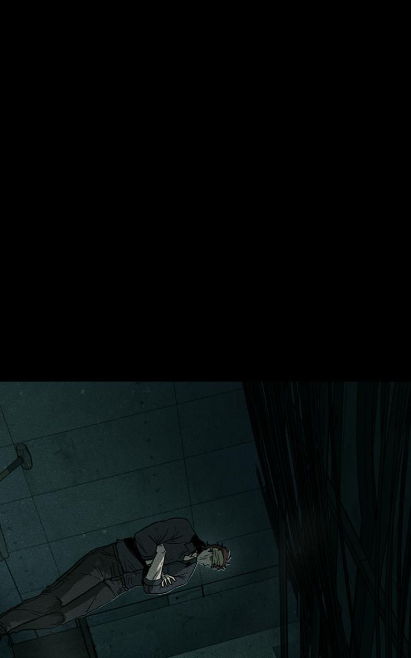 Kowloon: COPÓKA Chapter 9 - Page 45