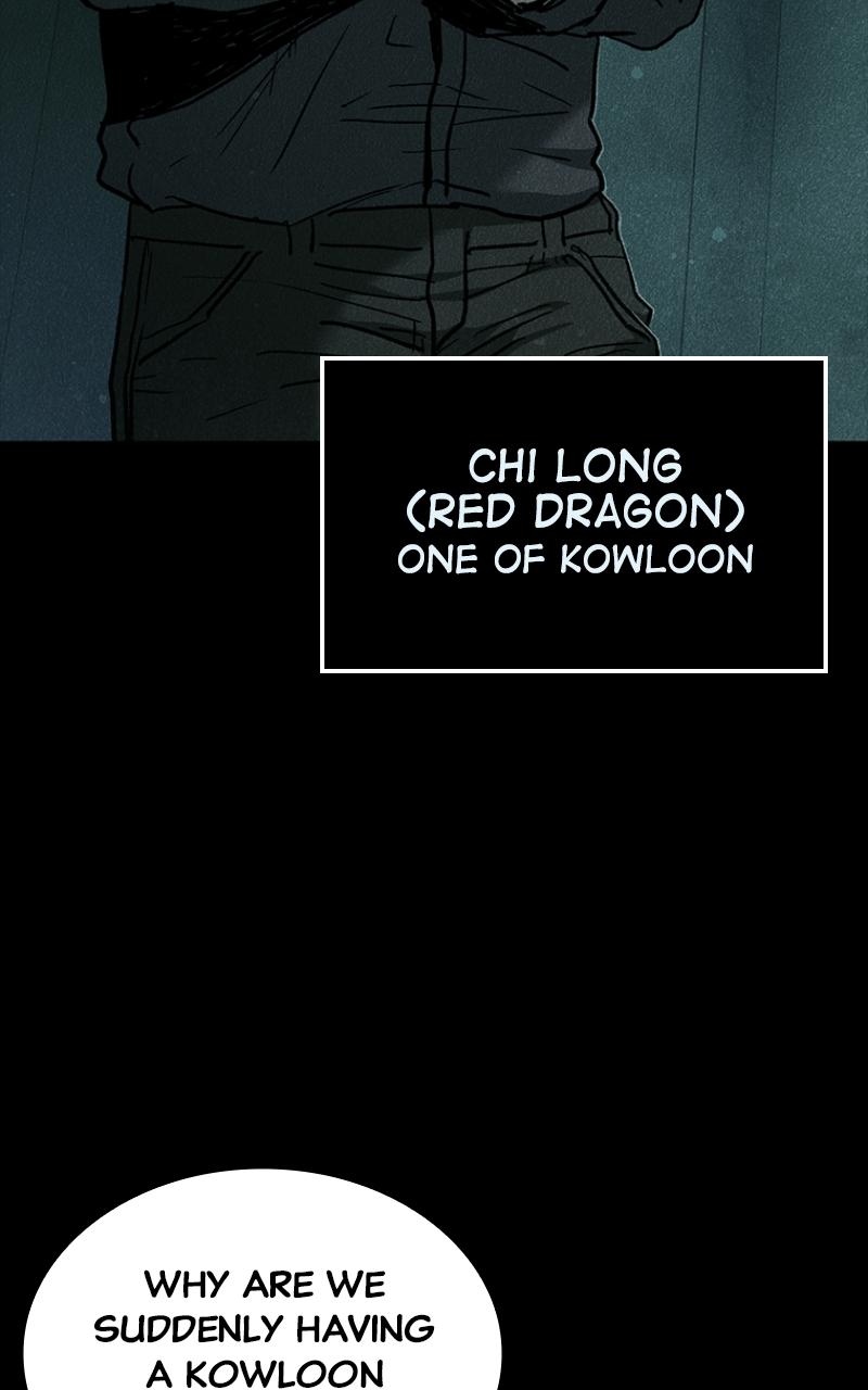 Kowloon: COPÓKA Chapter 9 - Page 48