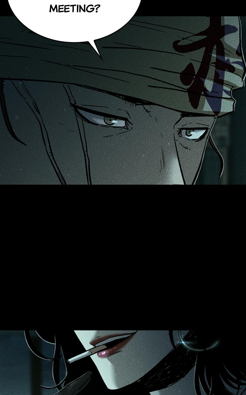 Kowloon: COPÓKA Chapter 9 - Page 49