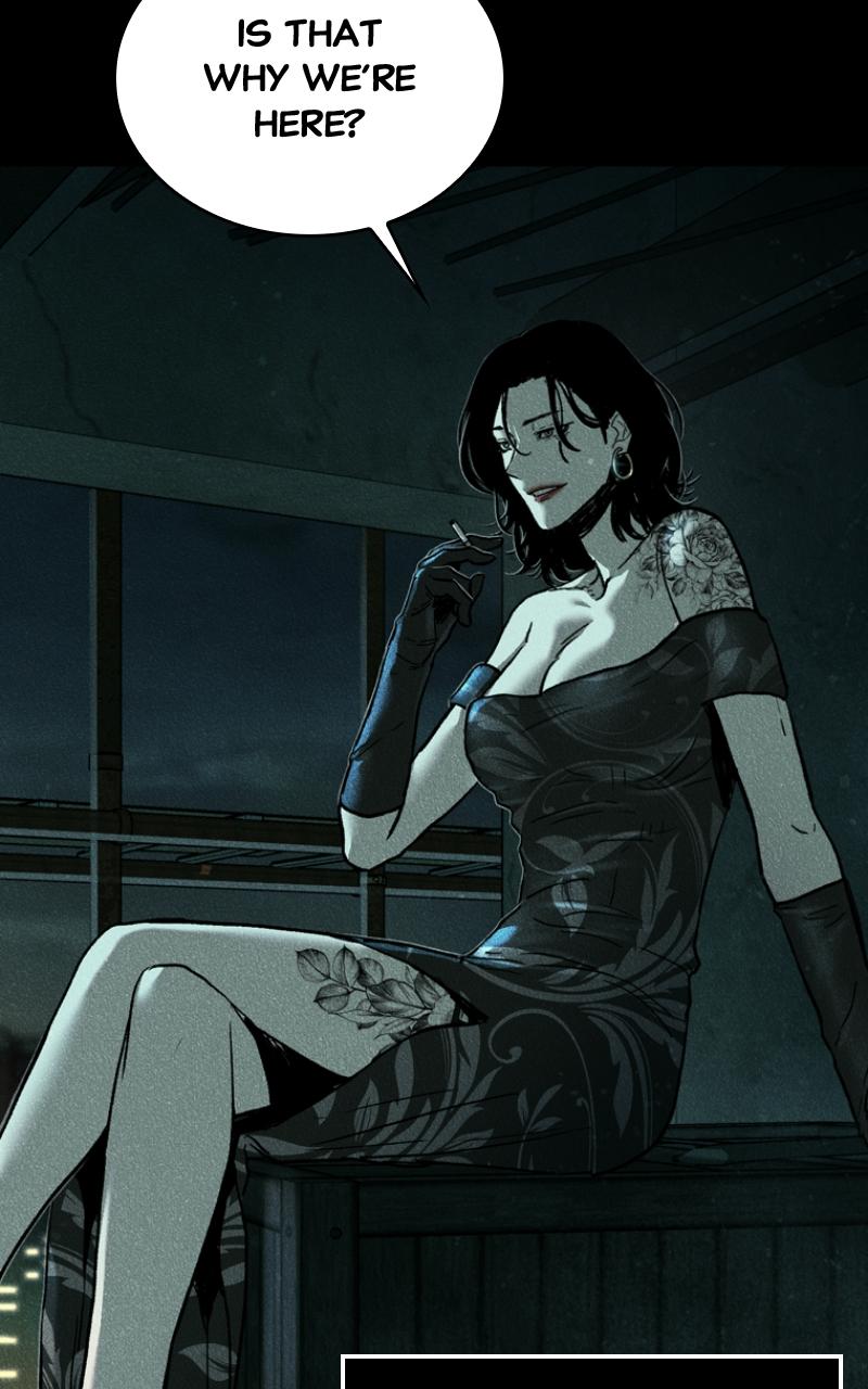 Kowloon: COPÓKA Chapter 9 - Page 51