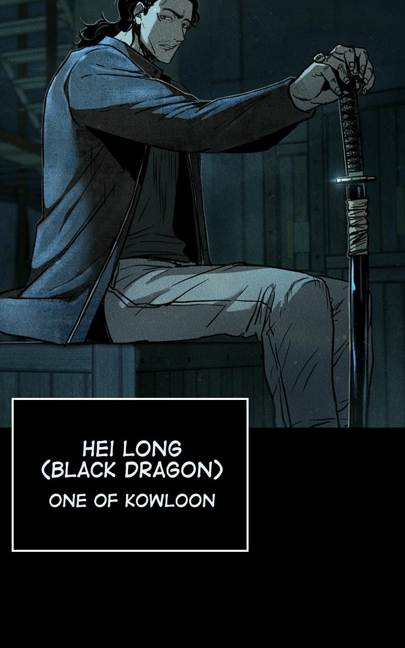 Kowloon: COPÓKA Chapter 9 - Page 53