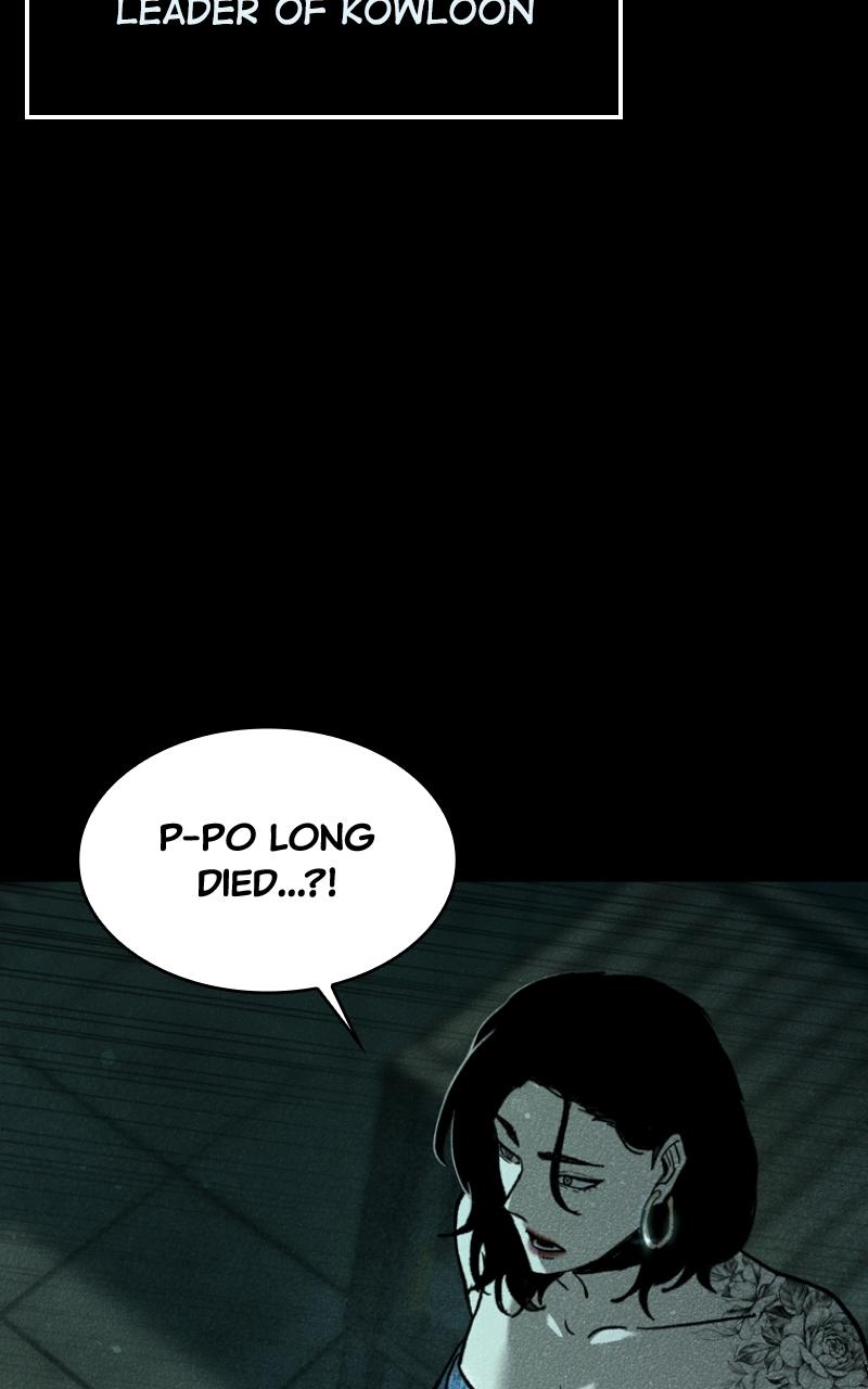 Kowloon: COPÓKA Chapter 9 - Page 57