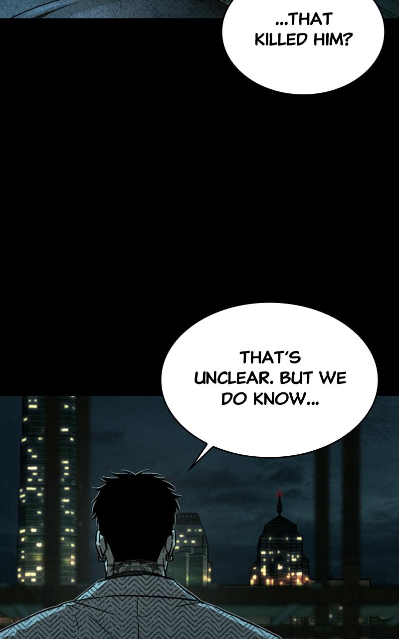 Kowloon: COPÓKA Chapter 9 - Page 60