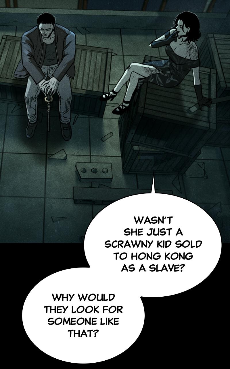 Kowloon: COPÓKA Chapter 9 - Page 62