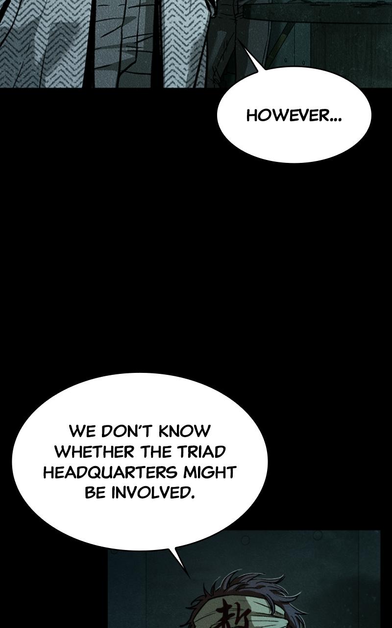 Kowloon: COPÓKA Chapter 9 - Page 64