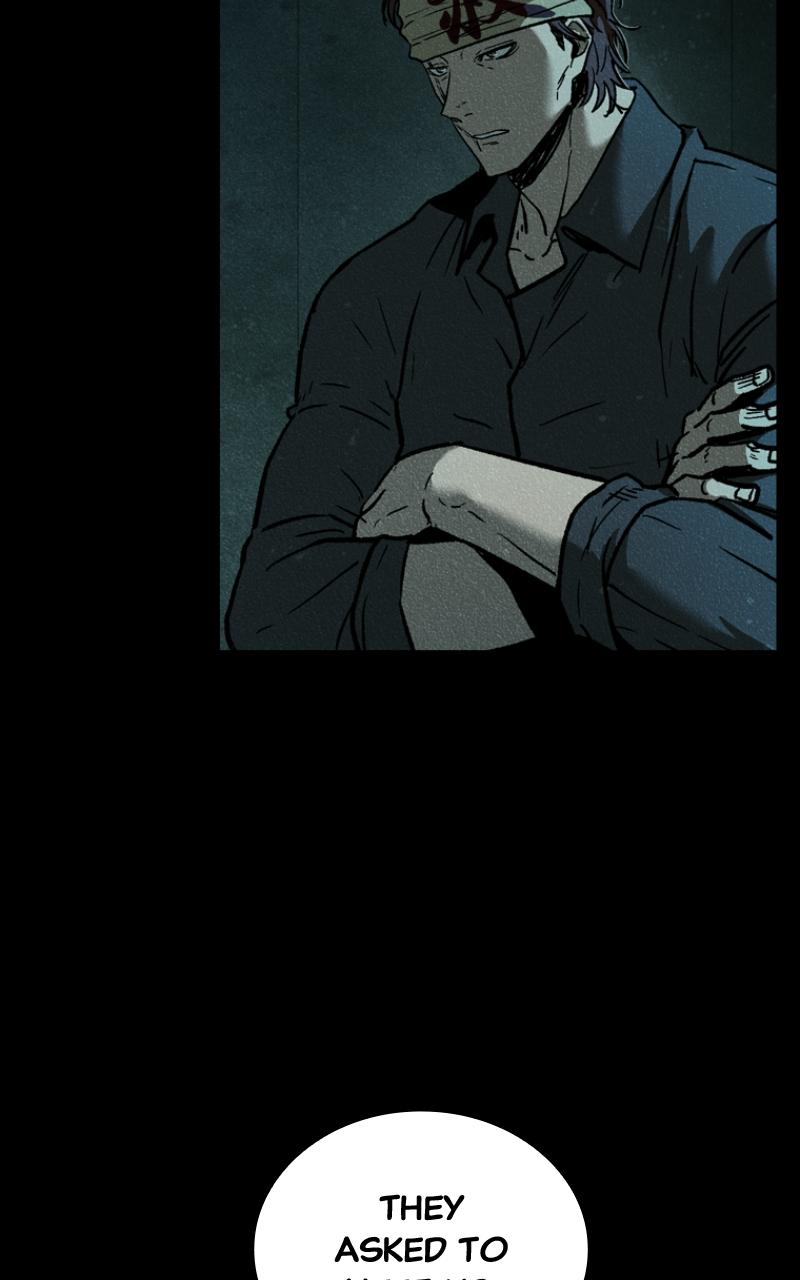 Kowloon: COPÓKA Chapter 9 - Page 65