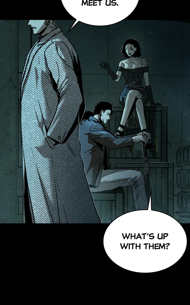 Kowloon: COPÓKA Chapter 9 - Page 66