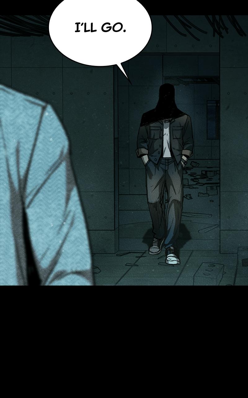 Kowloon: COPÓKA Chapter 9 - Page 68