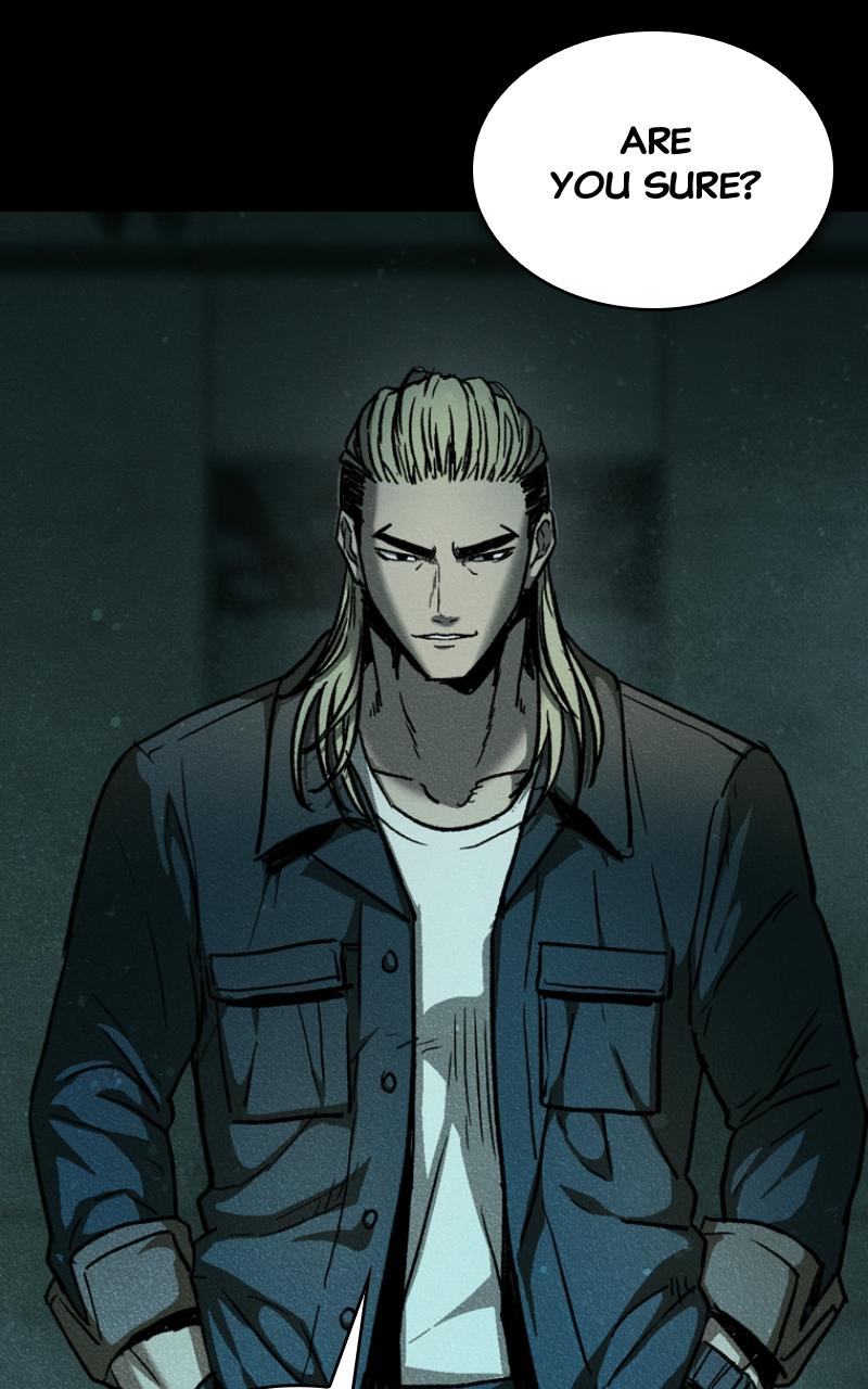 Kowloon: COPÓKA Chapter 9 - Page 69