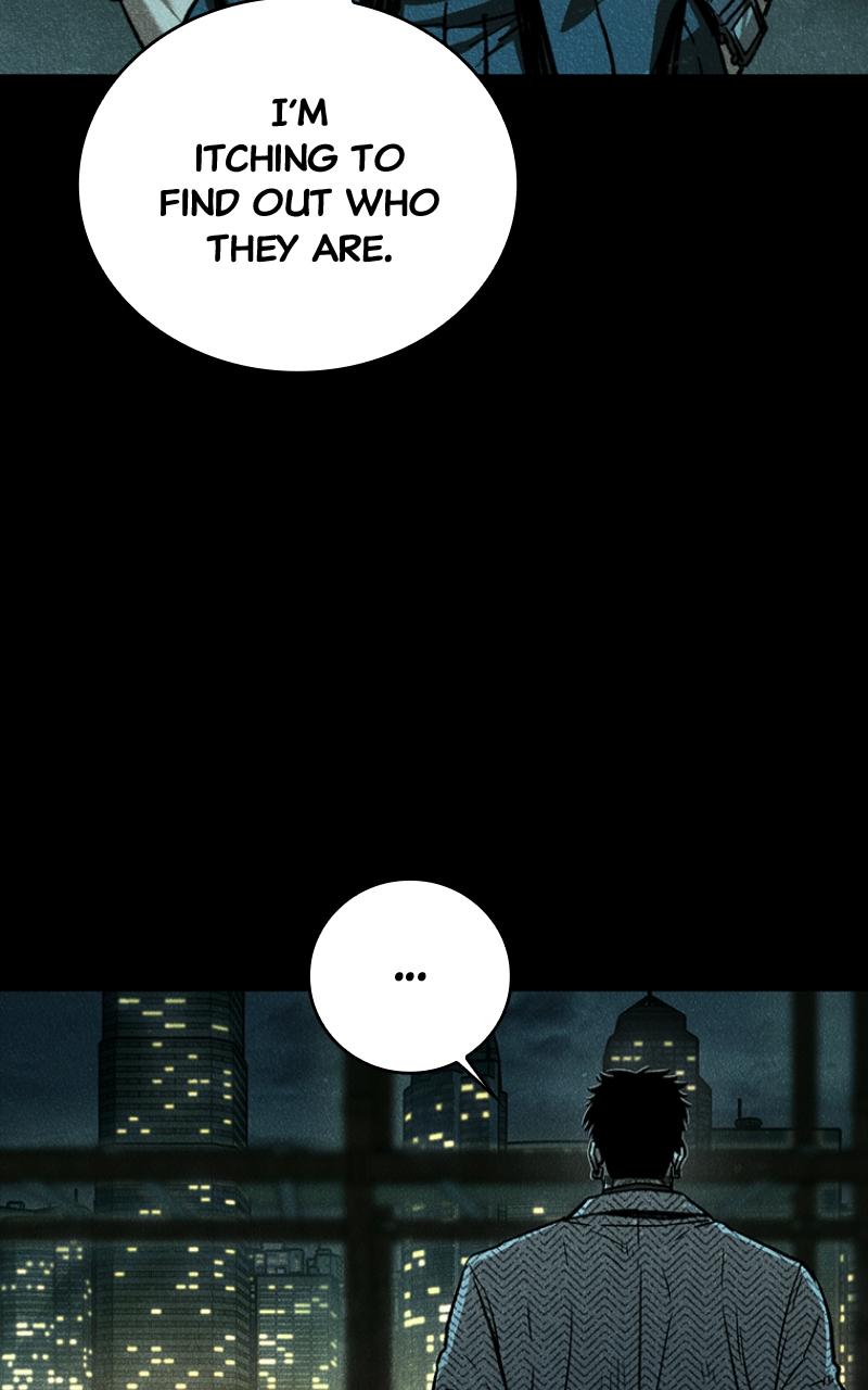 Kowloon: COPÓKA Chapter 9 - Page 70