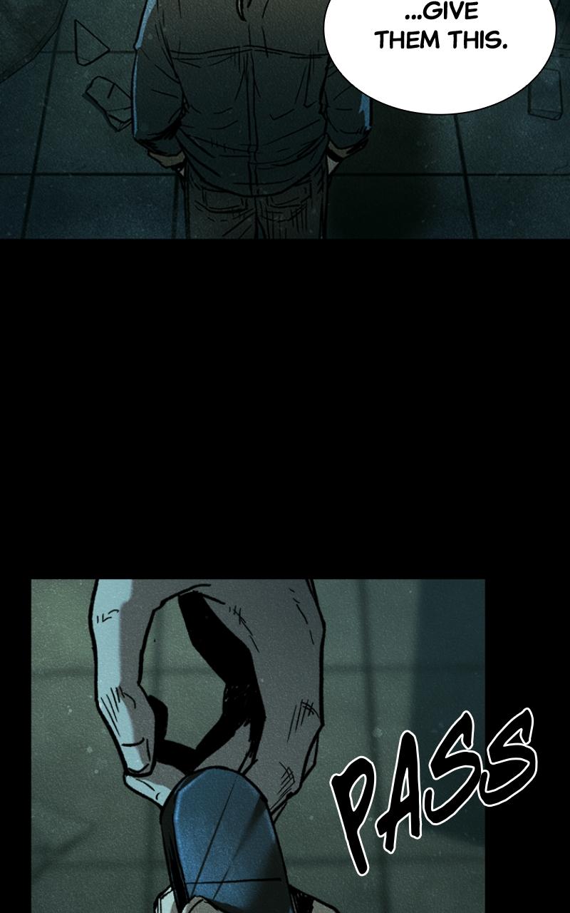 Kowloon: COPÓKA Chapter 9 - Page 73