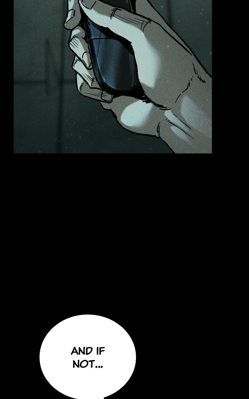 Kowloon: COPÓKA Chapter 9 - Page 74