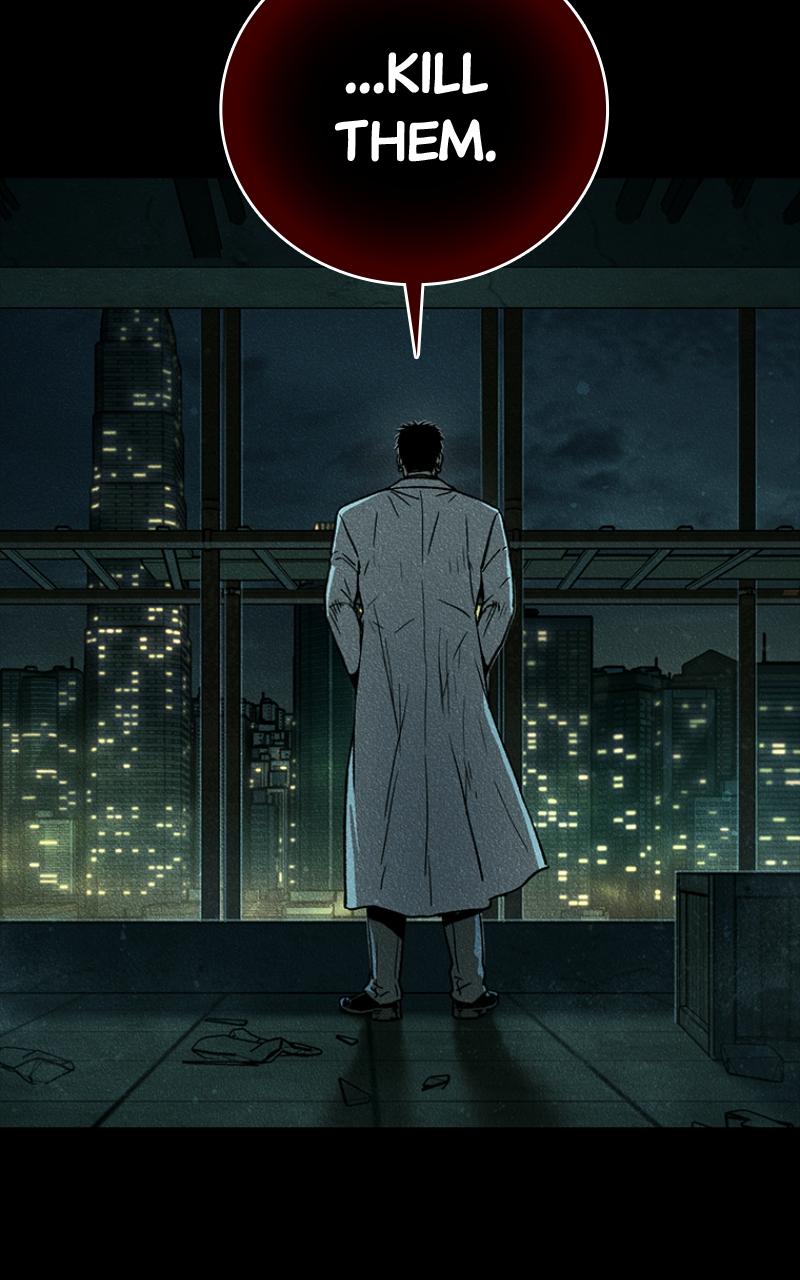 Kowloon: COPÓKA Chapter 9 - Page 76