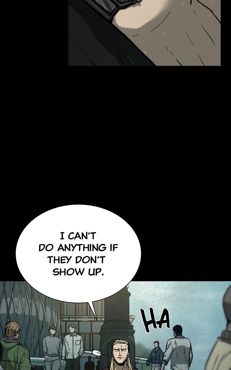 Kowloon: COPÓKA Chapter 9 - Page 79