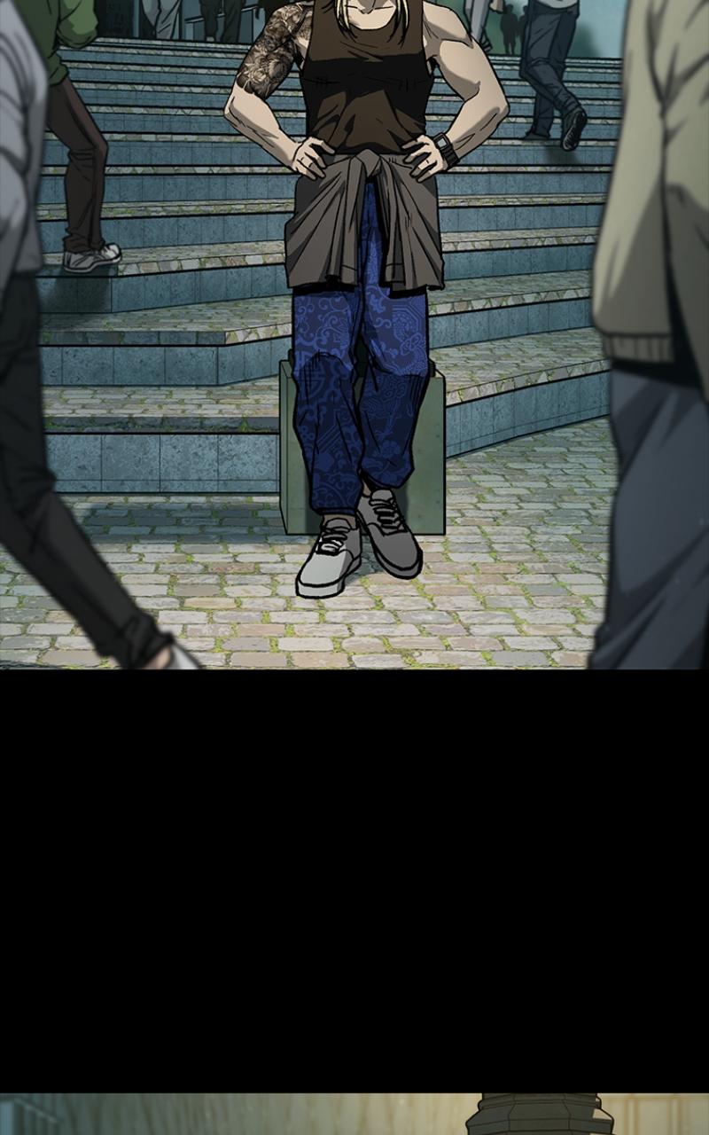 Kowloon: COPÓKA Chapter 9 - Page 80