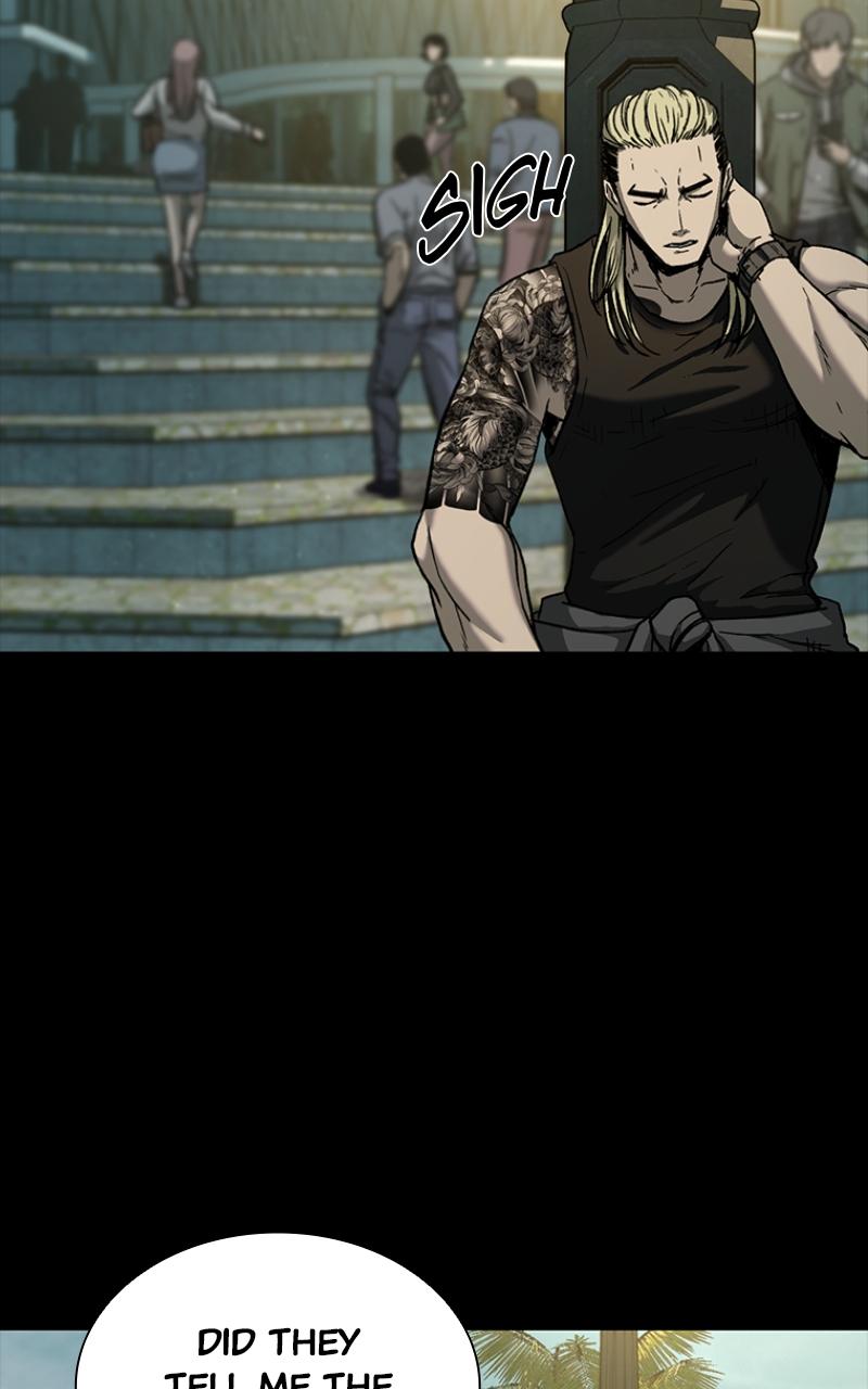 Kowloon: COPÓKA Chapter 9 - Page 81