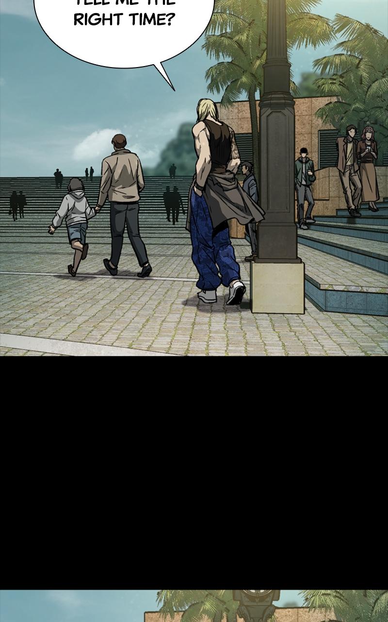 Kowloon: COPÓKA Chapter 9 - Page 82