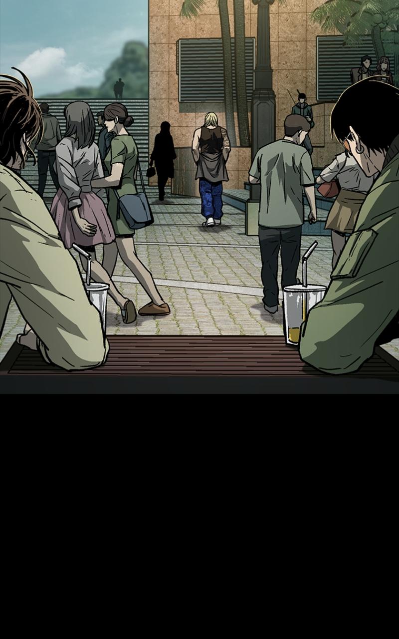 Kowloon: COPÓKA Chapter 9 - Page 83