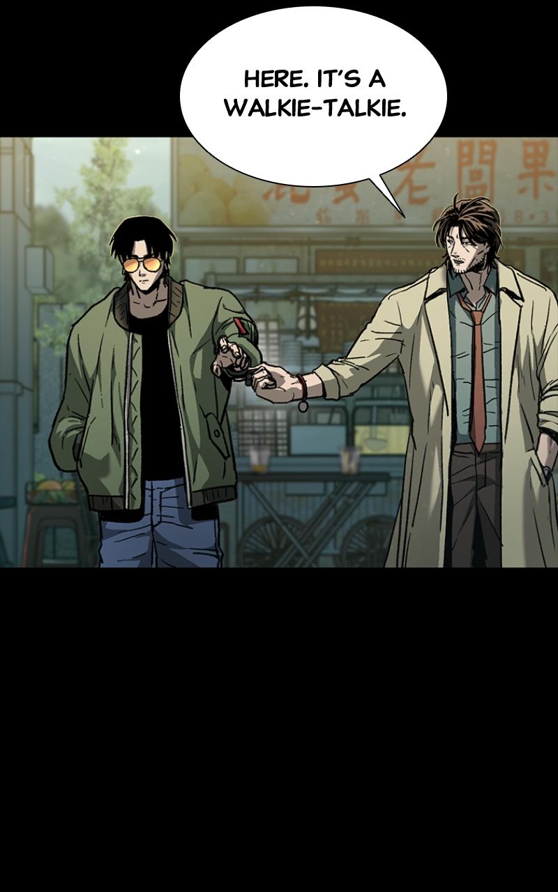 Kowloon: COPÓKA Chapter 9 - Page 85