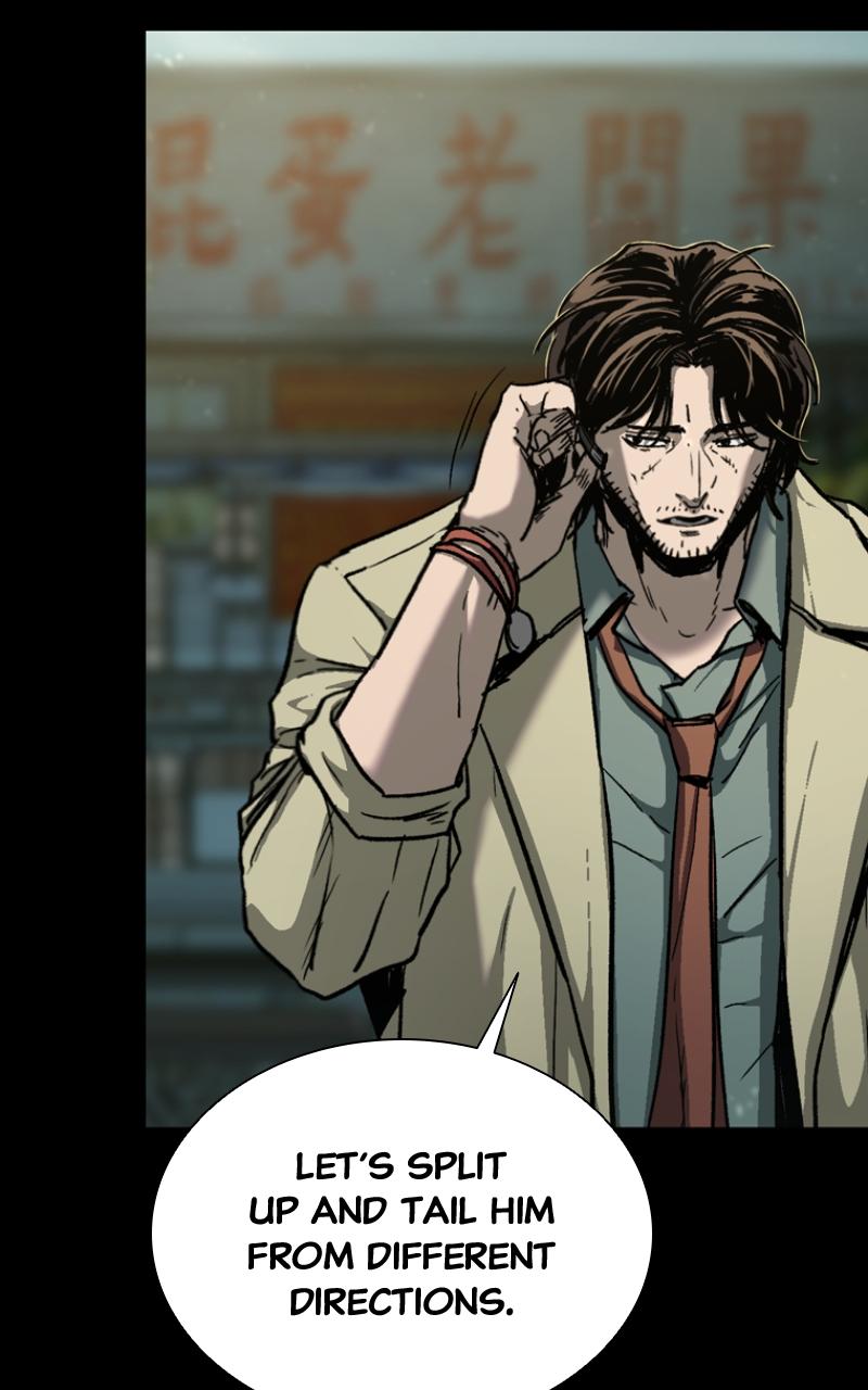 Kowloon: COPÓKA Chapter 9 - Page 86