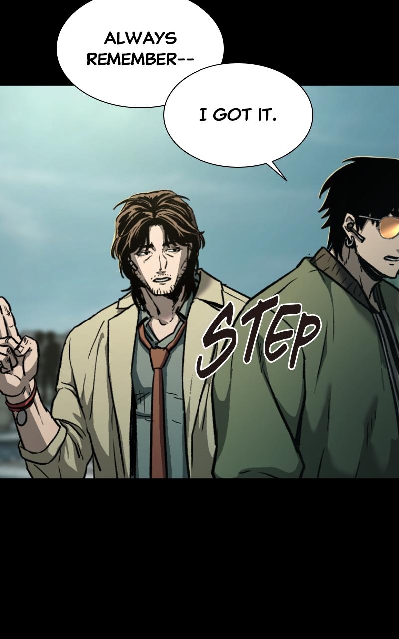 Kowloon: COPÓKA Chapter 9 - Page 90