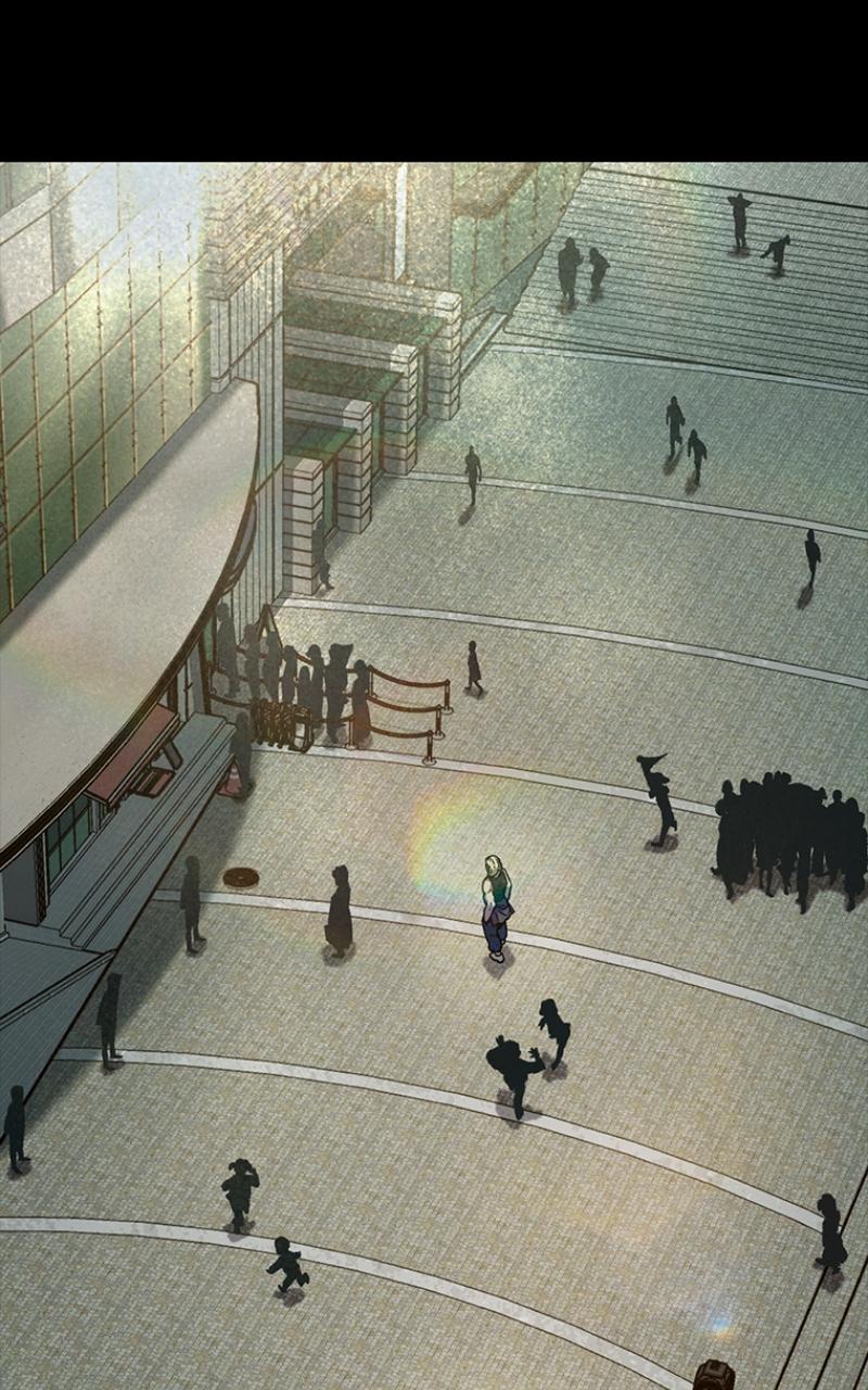 Kowloon: COPÓKA Chapter 9 - Page 92