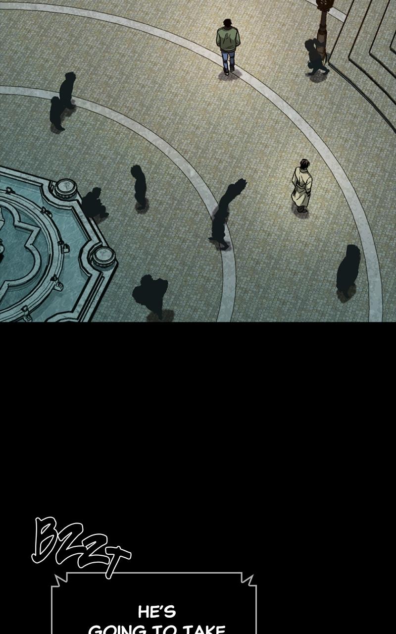 Kowloon: COPÓKA Chapter 9 - Page 93