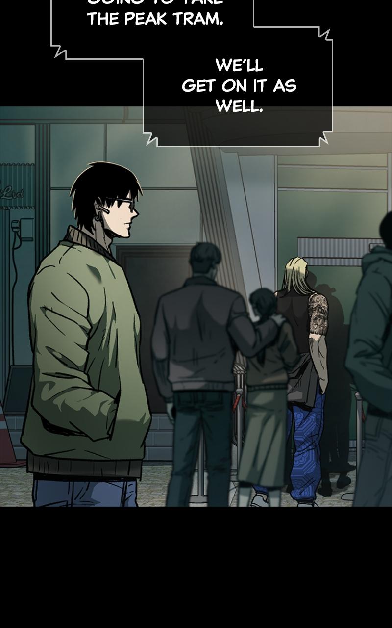 Kowloon: COPÓKA Chapter 9 - Page 94