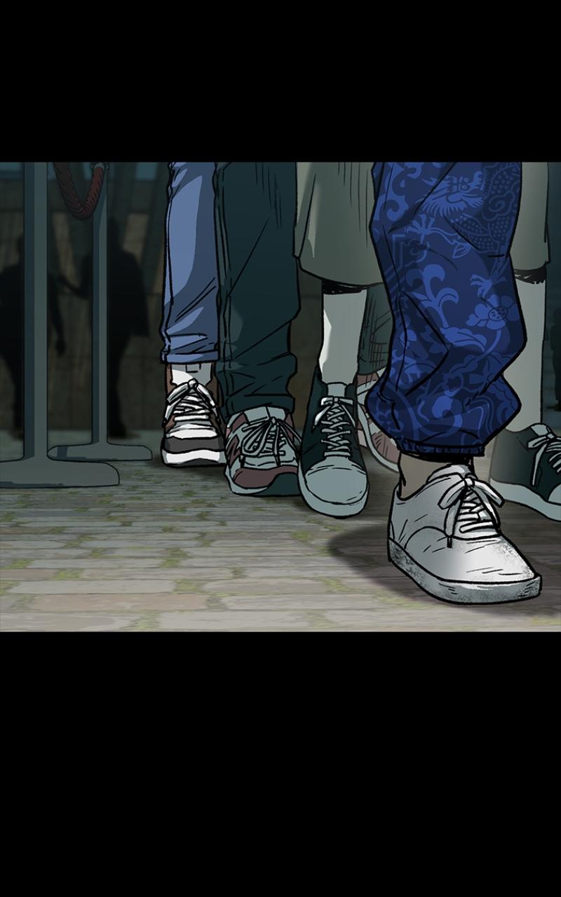 Kowloon: COPÓKA Chapter 9 - Page 95