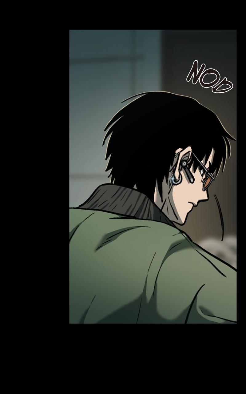 Kowloon: COPÓKA Chapter 9 - Page 96