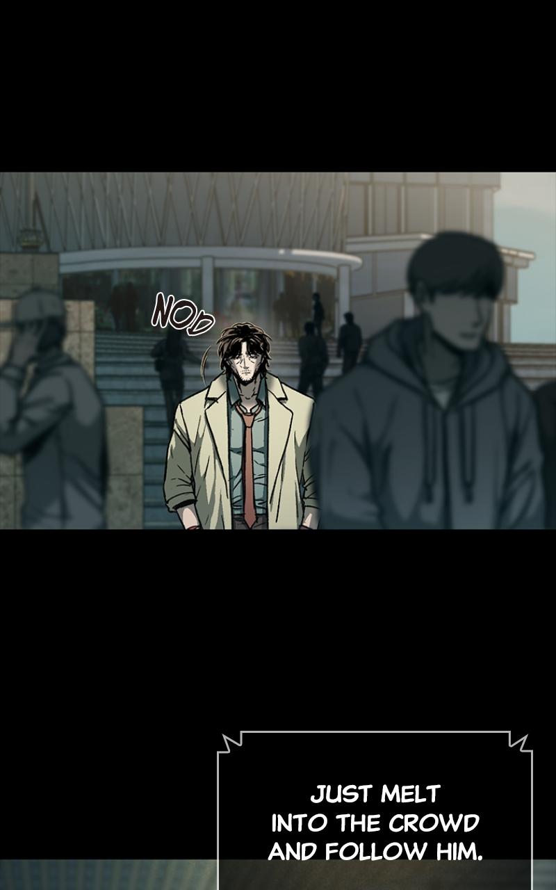 Kowloon: COPÓKA Chapter 9 - Page 97