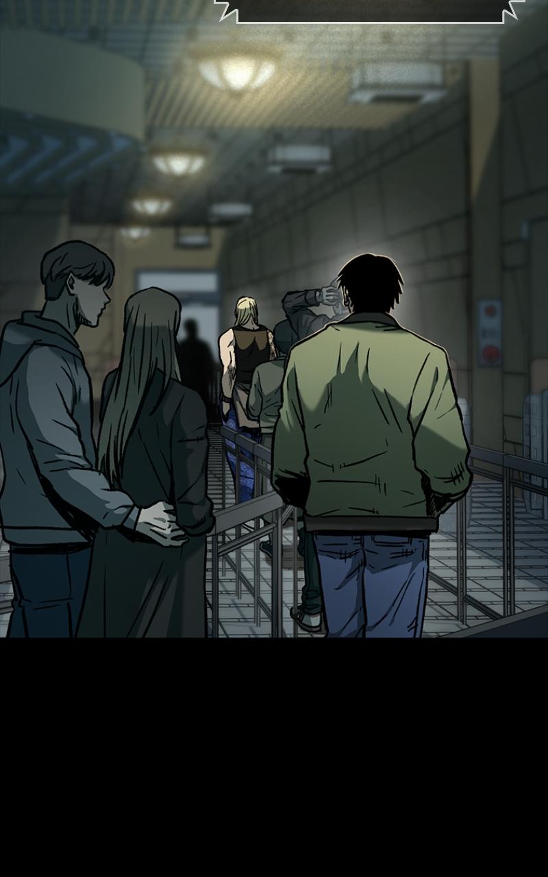 Kowloon: COPÓKA Chapter 9 - Page 98