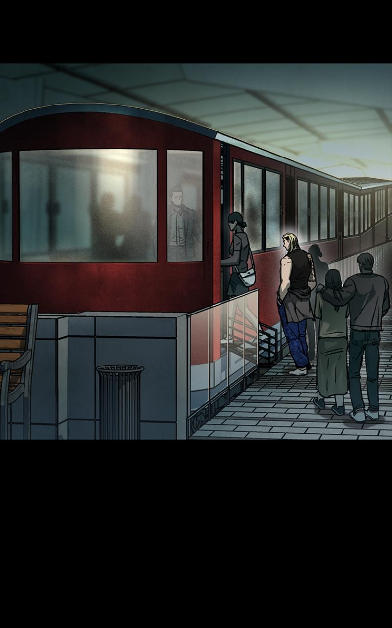 Kowloon: COPÓKA Chapter 9 - Page 99