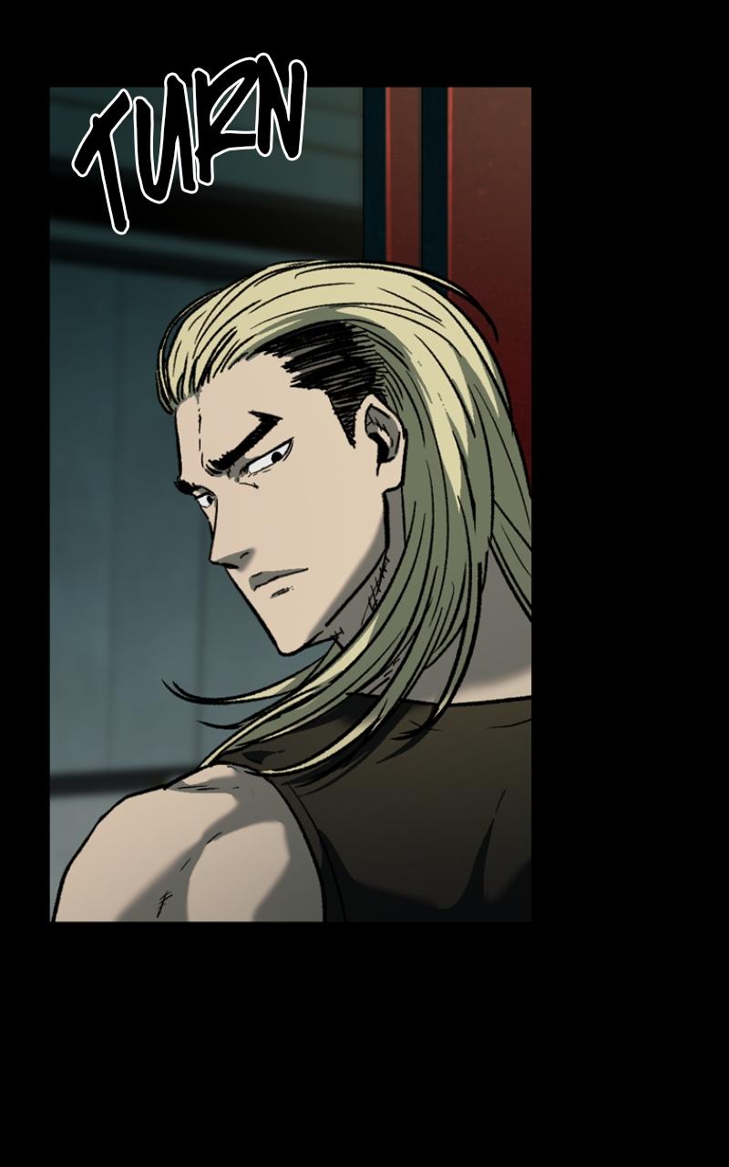 Kowloon: COPÓKA Chapter 9 - Page 100