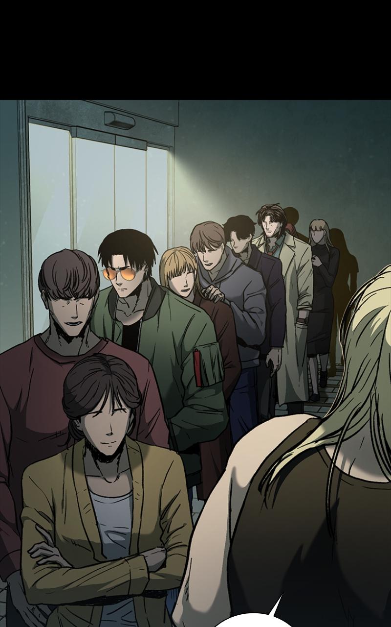 Kowloon: COPÓKA Chapter 9 - Page 101