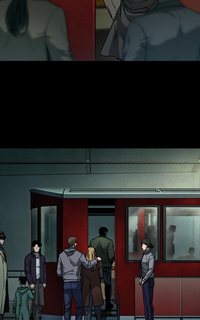 Kowloon: COPÓKA Chapter 9 - Page 103