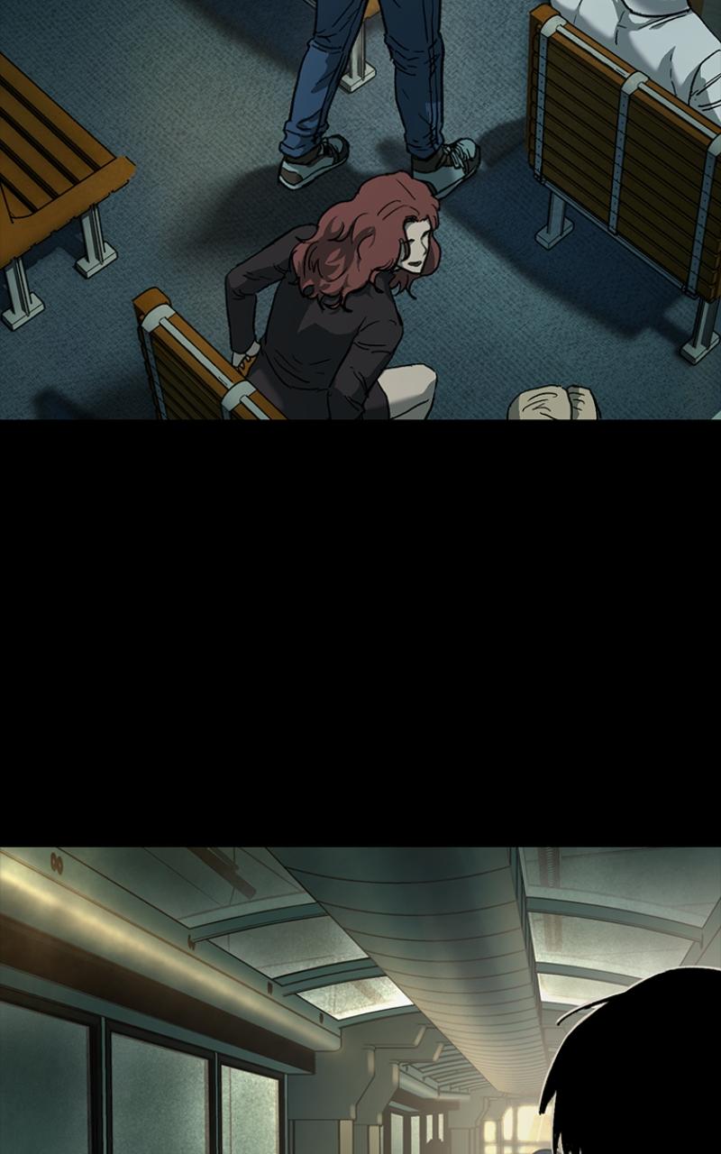 Kowloon: COPÓKA Chapter 9 - Page 105