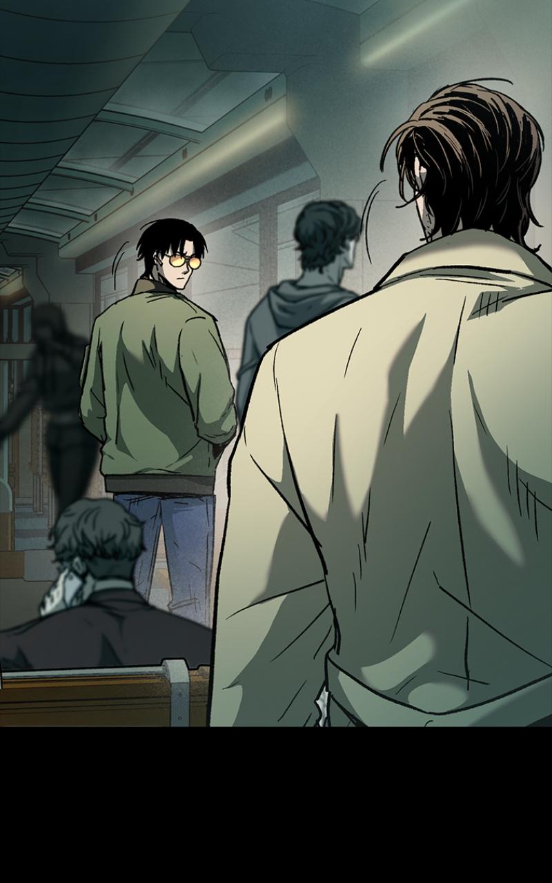 Kowloon: COPÓKA Chapter 9 - Page 108