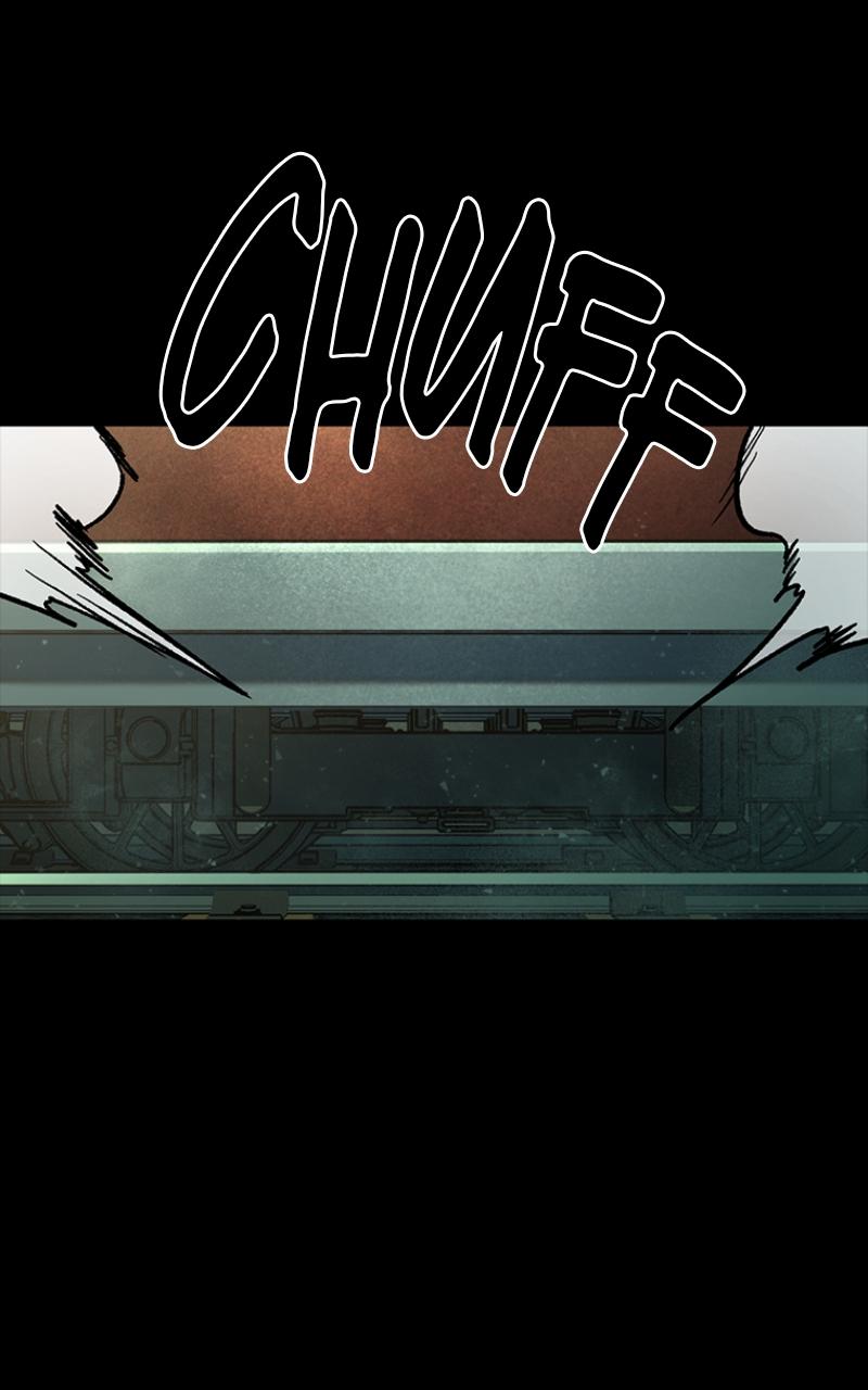 Kowloon: COPÓKA Chapter 9 - Page 109