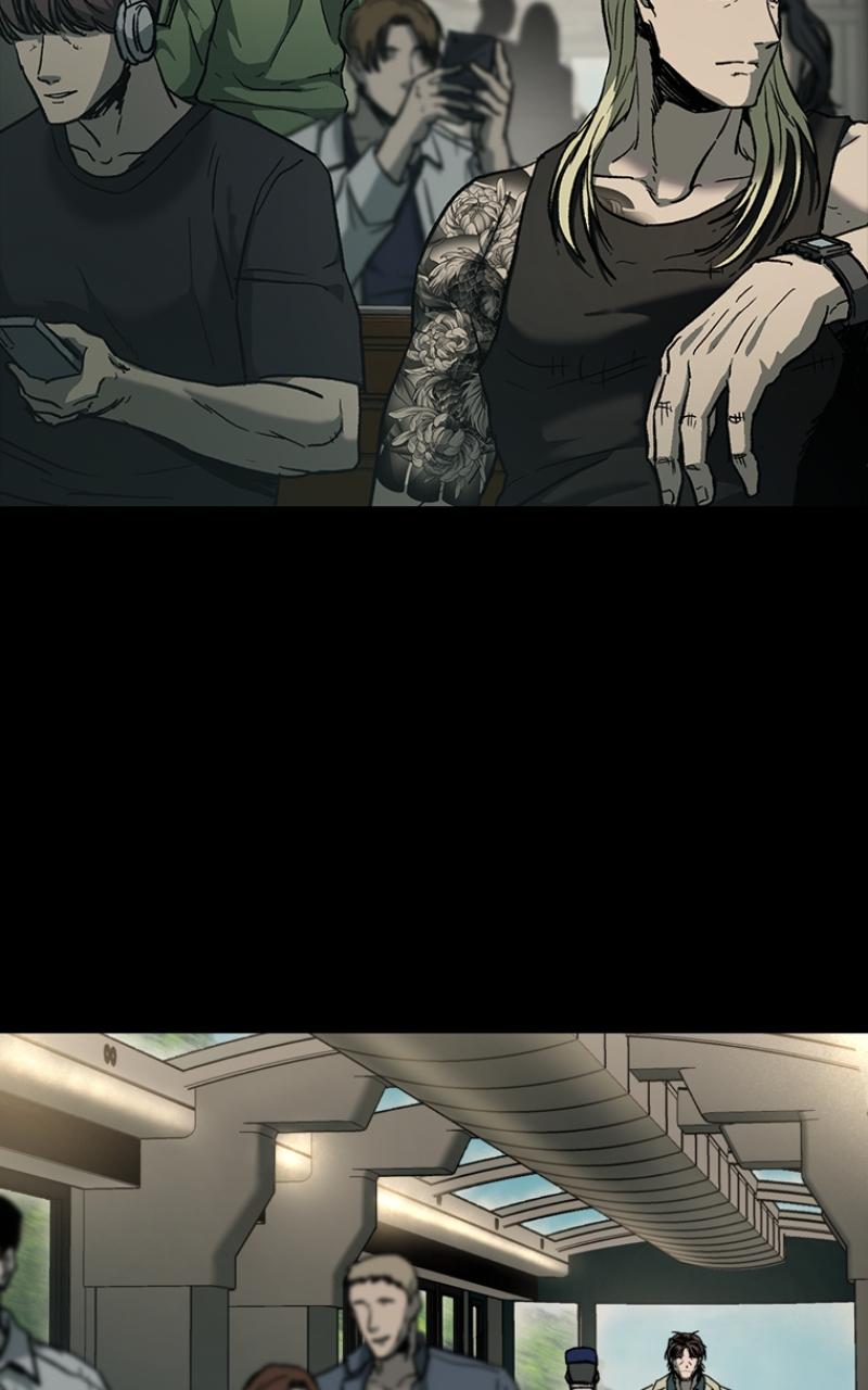 Kowloon: COPÓKA Chapter 9 - Page 114