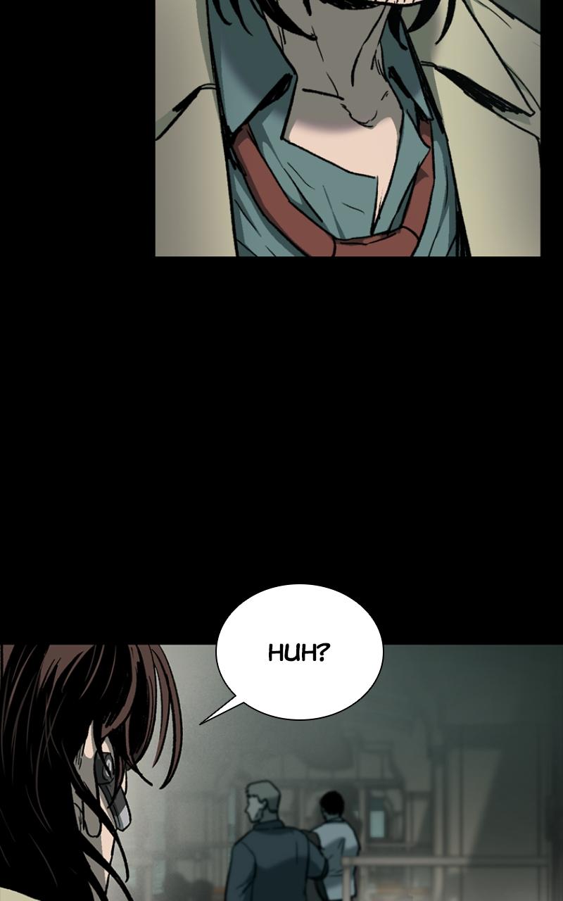 Kowloon: COPÓKA Chapter 9 - Page 116