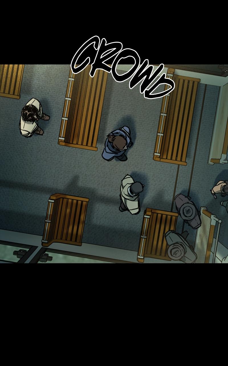 Kowloon: COPÓKA Chapter 9 - Page 119