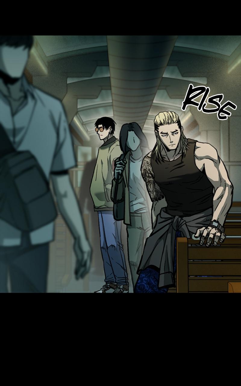 Kowloon: COPÓKA Chapter 9 - Page 120