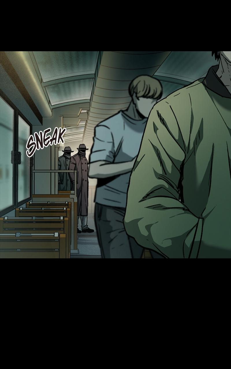 Kowloon: COPÓKA Chapter 9 - Page 122