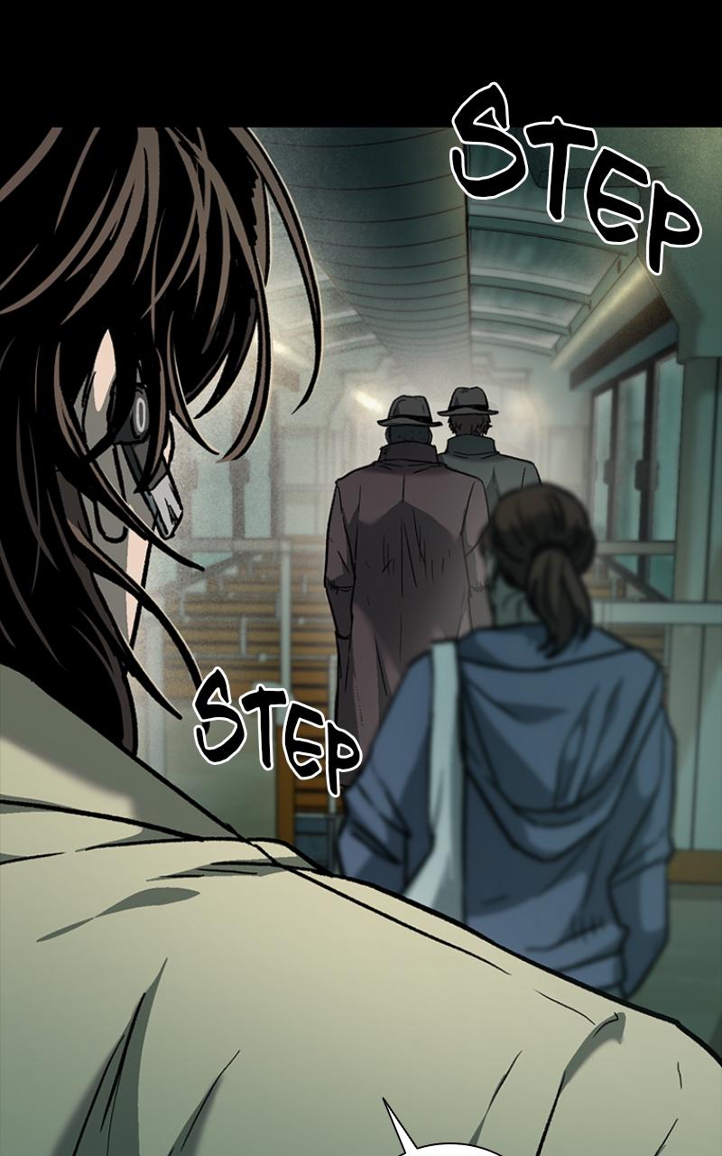 Kowloon: COPÓKA Chapter 9 - Page 123