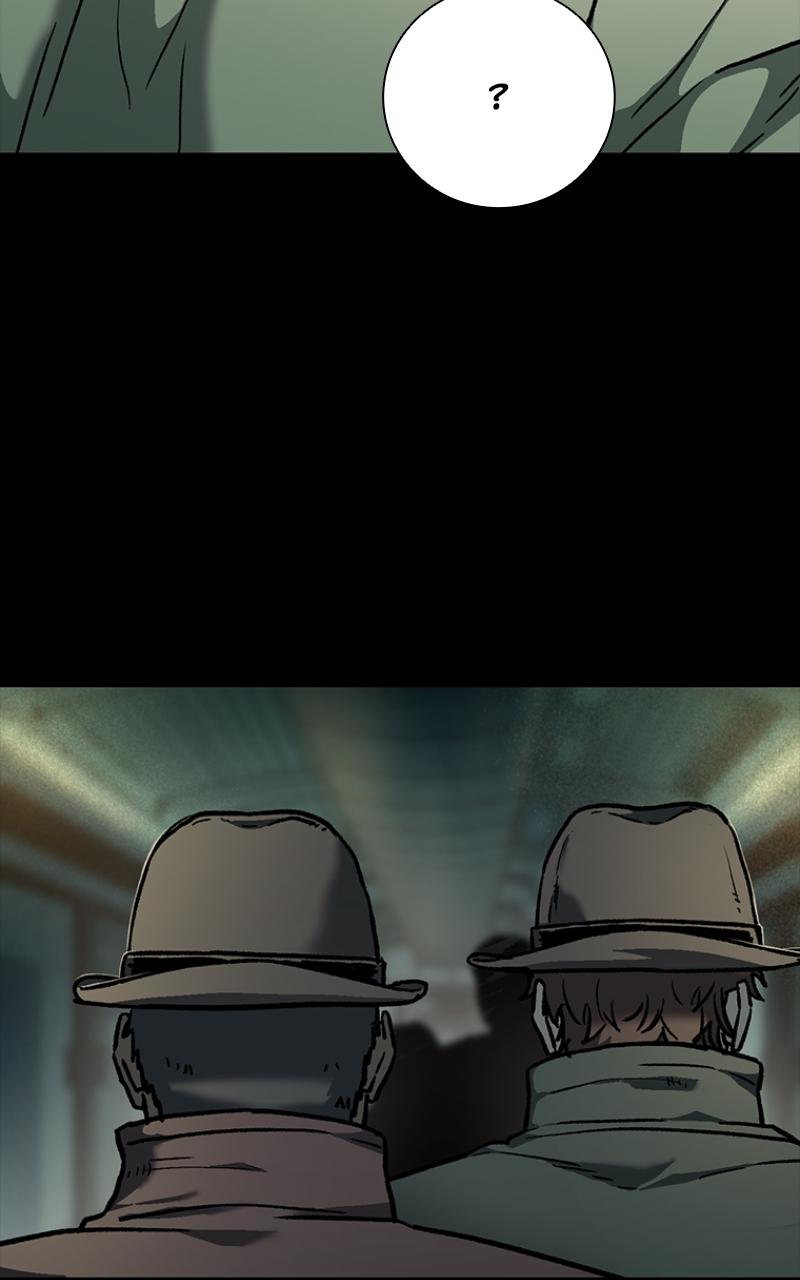 Kowloon: COPÓKA Chapter 9 - Page 124