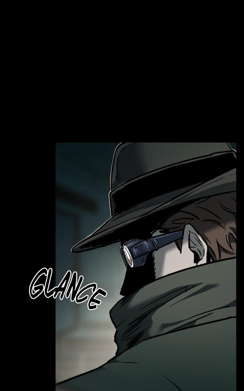 Kowloon: COPÓKA Chapter 9 - Page 125