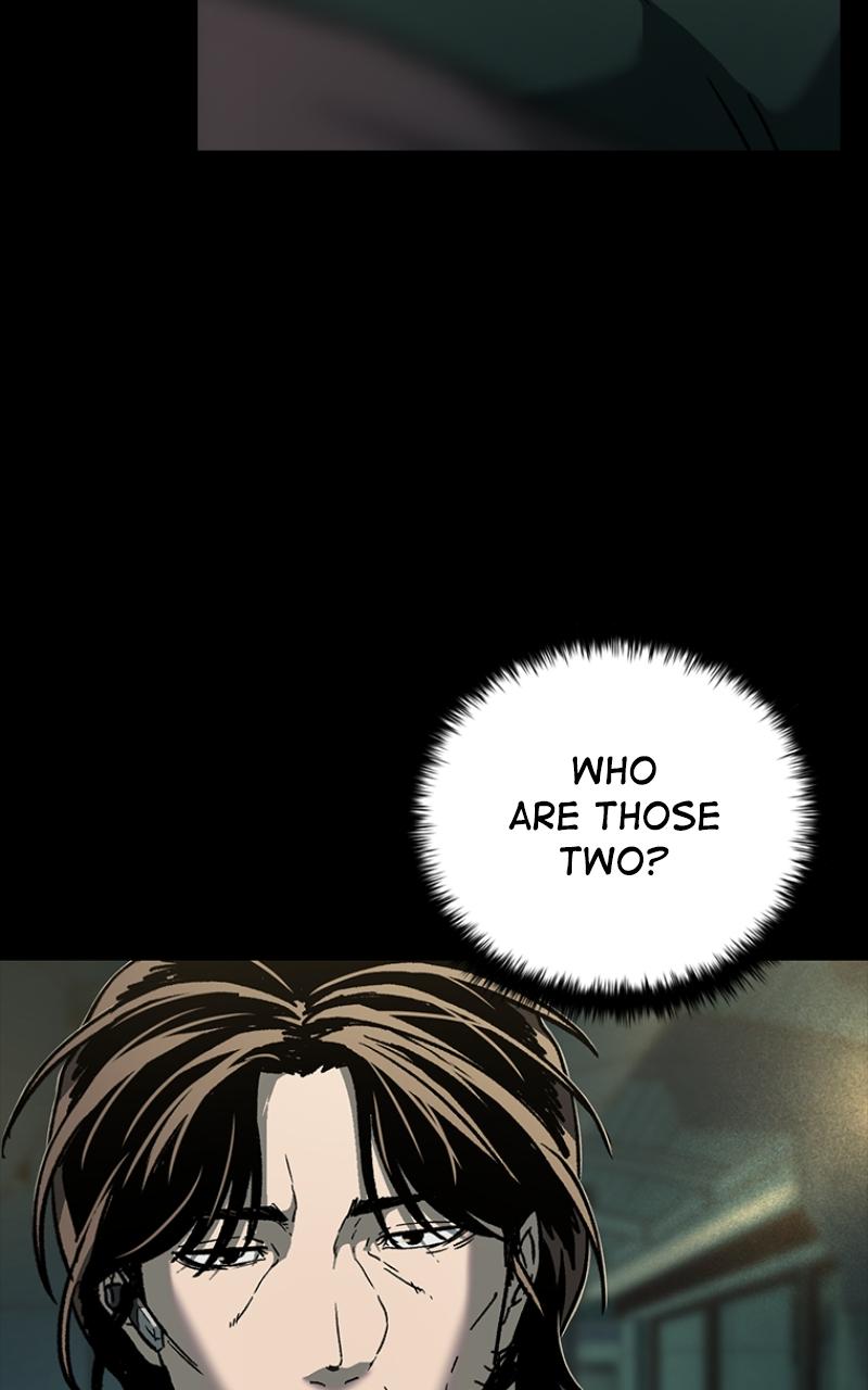 Kowloon: COPÓKA Chapter 9 - Page 126