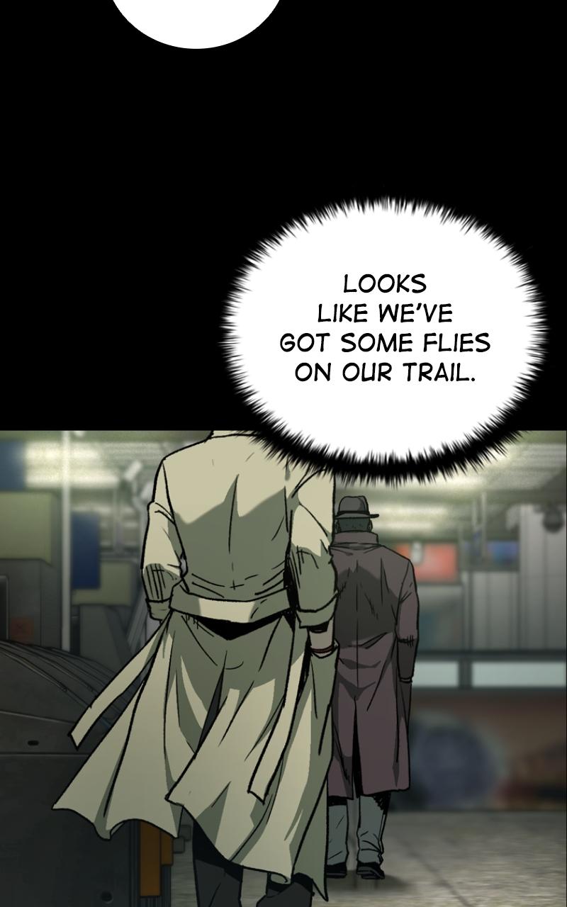 Kowloon: COPÓKA Chapter 9 - Page 128